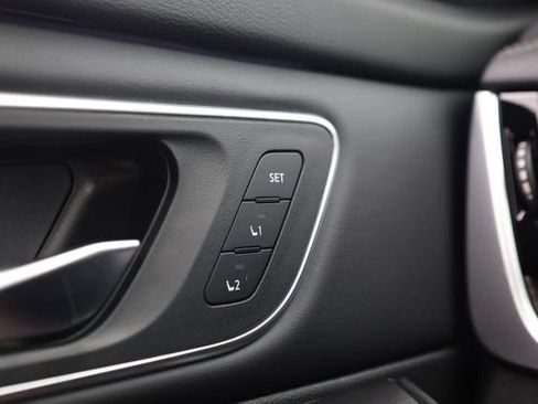 New 2026 Nissan Rogue Platinum AWD/4WD image 21