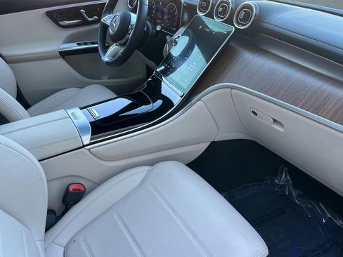 Certified 2024 Mercedes-Benz GLC 300 4MATIC image 32