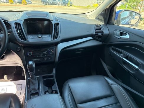 Used 2019 Ford Escape SEL AWD/4WD image 9