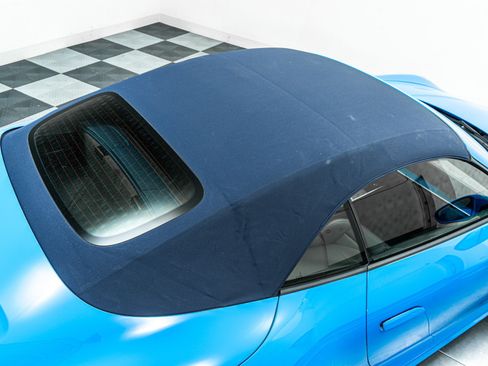 Used 2023 Porsche 911 Carrera image 39