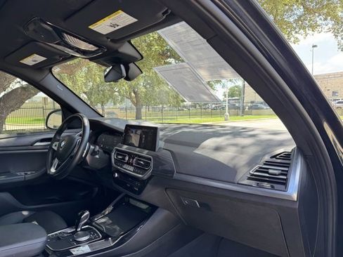 Used 2024 BMW X3 xDrive30i w/ Convenience Package image 26