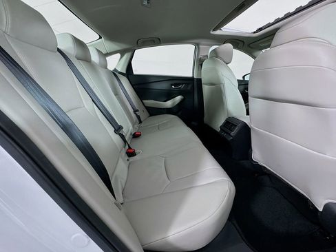 Used 2025 Honda Accord EX-L image 37