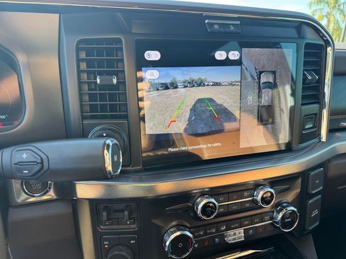 New 2026 Ford F350 King Ranch w/ Chrome Package image 33