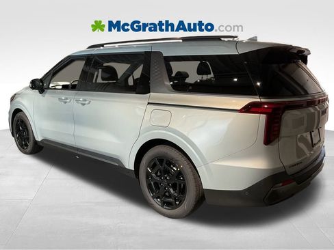 New 2026 Kia Carnival SX Prestige FWD image 5