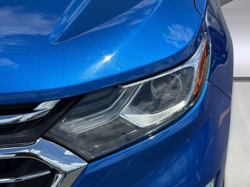 Used 2019 Chevrolet Equinox Premier FWD image 12