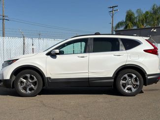 Used 2019 Honda CR-V EX-L video 2