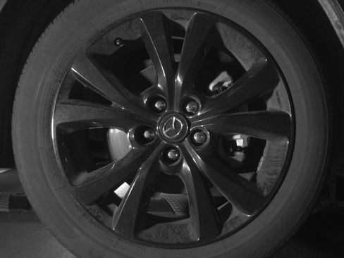 Used 2025 MAZDA CX-30 AWD 2.5 S w/ Preferred Package image 12