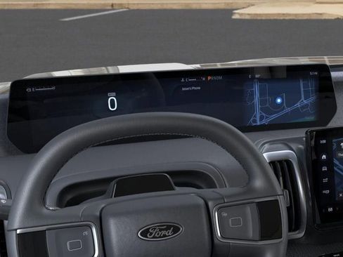 New 2026 Ford Expedition Max Platinum w/ Stealth Appearance Package image 12