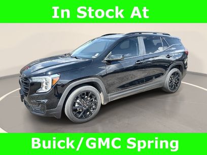 Used 2023 GMC Terrain SLE w/ Driver Convenience Package