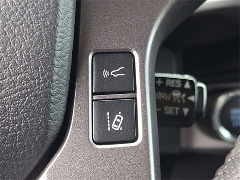 Used 2023 Toyota Tacoma TRD Sport image 22