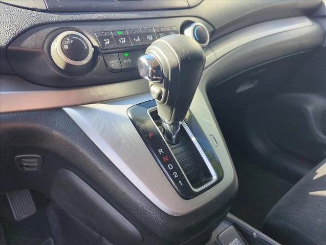 Used 2014 Honda CR-V EX image 17