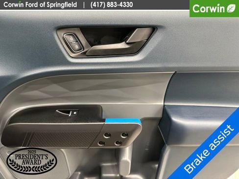 New 2026 Ford Maverick Lobo AWD/4WD image 11
