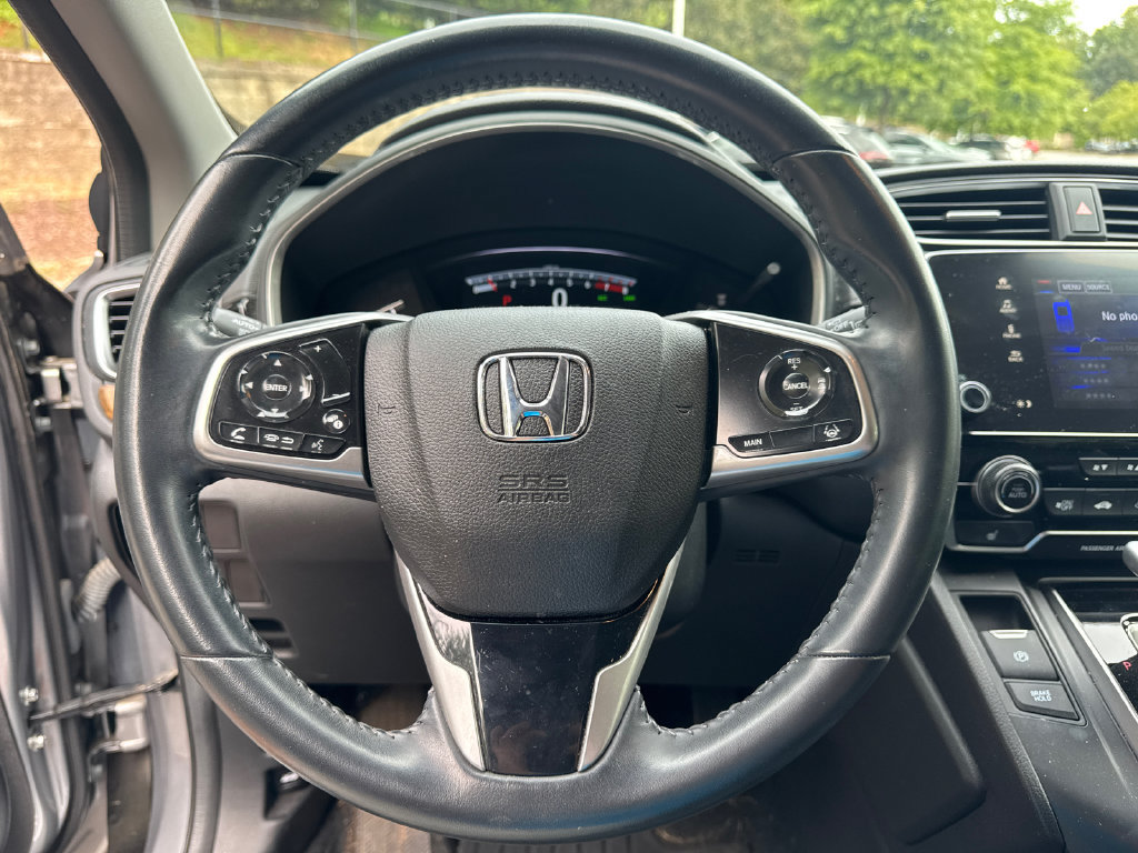 Used 2020 Honda CR-V EX-L image 25