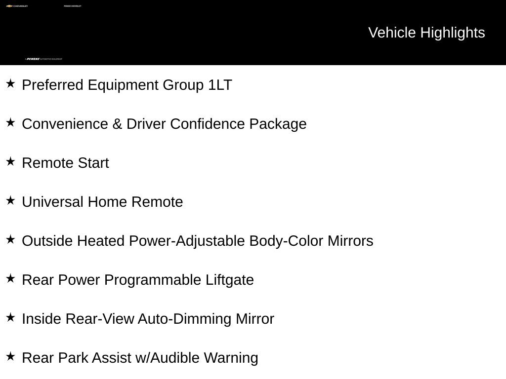 Certified 2020 Chevrolet Blazer LT FWD image 5