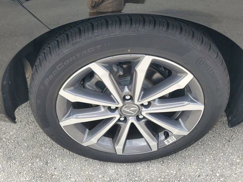 Used 2026 Acura Integra image 9