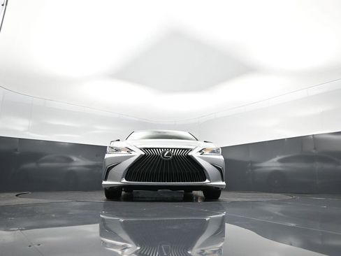 Used 2021 Lexus ES 350 w/ Premium Package image 45