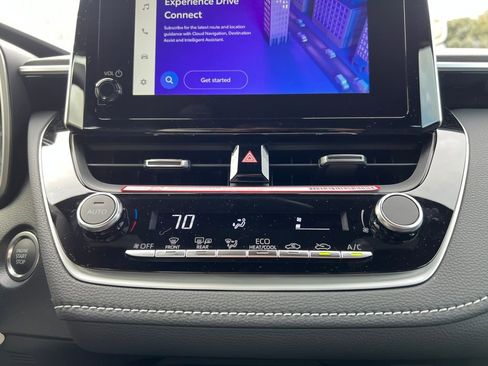 New 2026 Toyota Corolla SE image 23