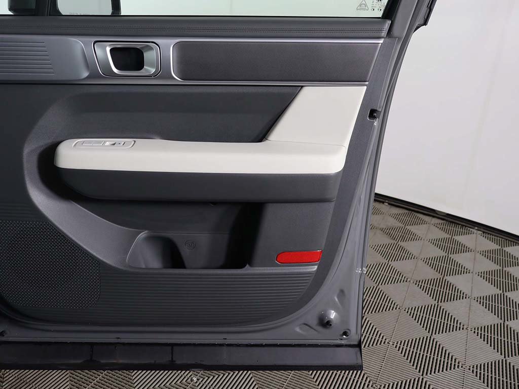 Certified 2024 Hyundai Santa Fe SE AWD/4WD image 21
