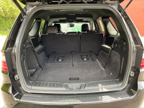 Certified 2023 Dodge Durango GT RWD image 35