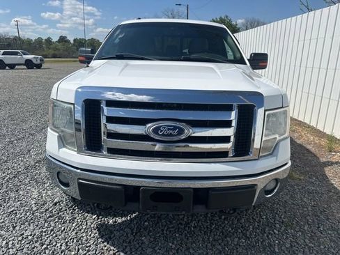 Used 2011 Ford F150 XLT w/ XLT Convenience Pkg image 8