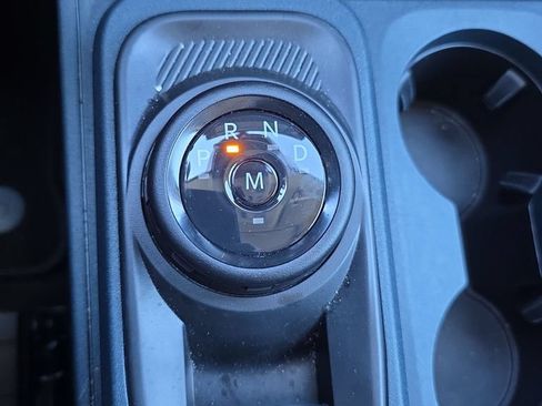 Used 2026 Ford Maverick Lobo AWD/4WD image 28