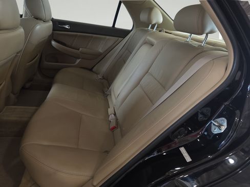 Used 2007 Honda Accord EX-L image 25
