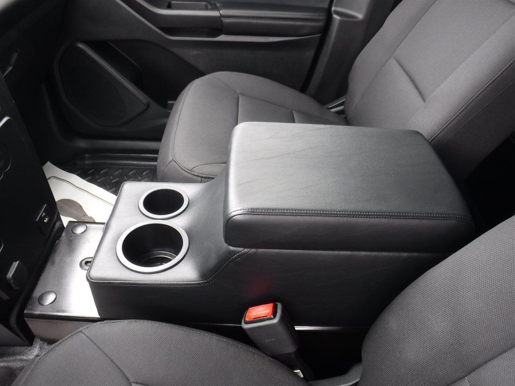 Used 2021 Ford Explorer 4WD Police Interceptor image 13