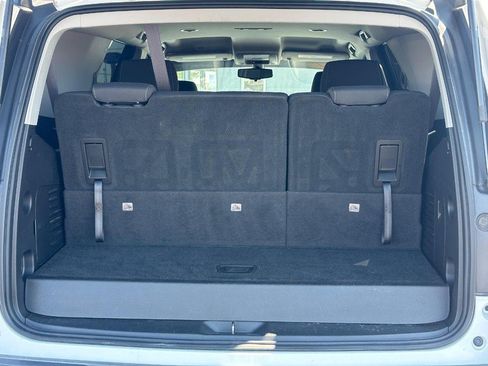 Used 2017 Chevrolet Tahoe LS w/ Max Trailering Package RWD image 6