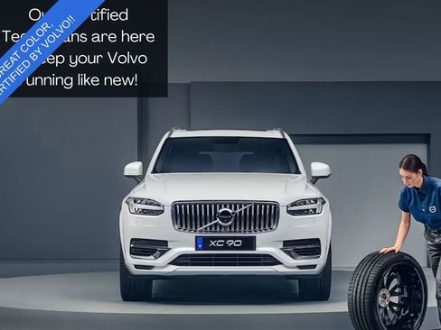 Used 2023 Volvo XC60 B5 Core w/ Climate Package image 43