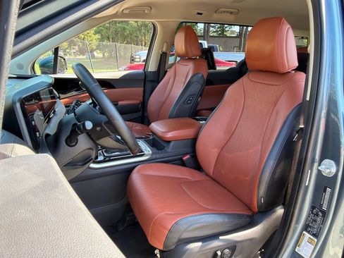 Used 2023 Kia Carnival SX FWD image 18