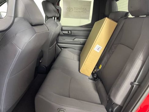 New 2026 Toyota Tacoma SR5 AWD/4WD image 9