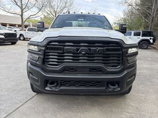 New 2026 RAM 5500 Tradesman video 2