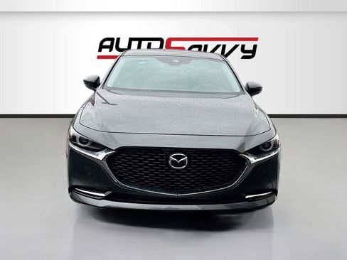 Used 2023 MAZDA MAZDA3 2.5 Turbo Sedan w/Premium Plus image 2