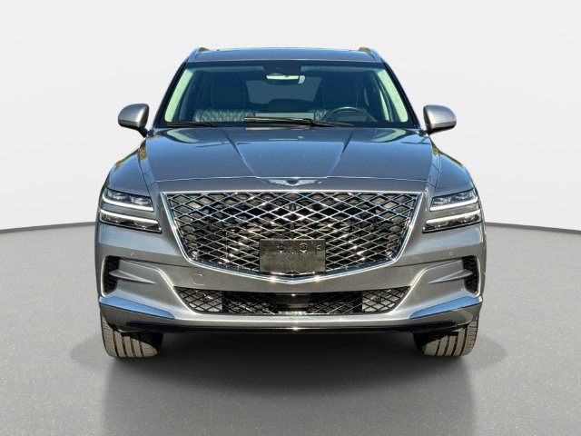 Used 2024 Genesis GV80 3.5T w/ Prestige Package AWD/4WD image 9
