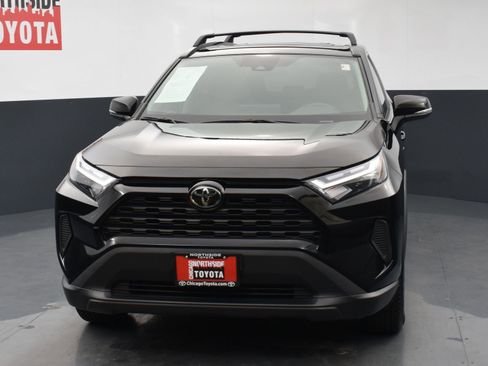 Used 2024 Toyota RAV4 XLE w/ Convenience Package AWD/4WD image 7