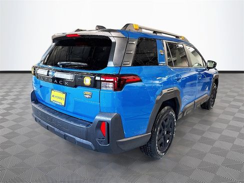 New 2026 Subaru Outback Wilderness image 4