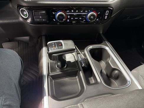 Used 2023 Chevrolet Silverado 1500 LT Trail Boss w/ Protection Package image 31