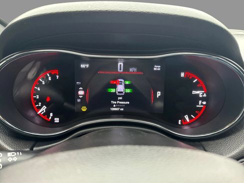 Used 2014 Dodge Durango Limited w/ Premium Group AWD/4WD image 17