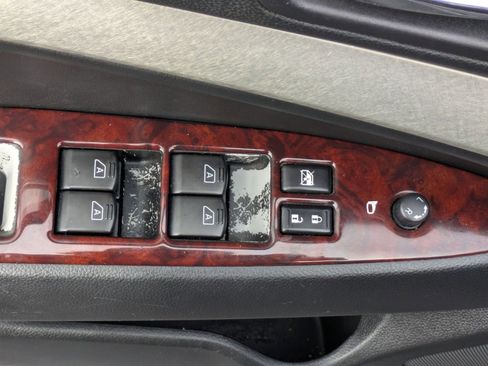 Used 2007 INFINITI G35 x Sedan w/ Premium Pkg image 21