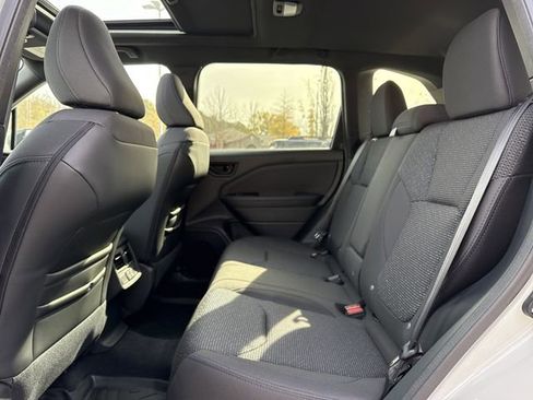 New 2026 Subaru Forester Premium image 14