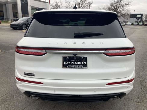 New 2026 Lincoln Corsair Premiere image 6