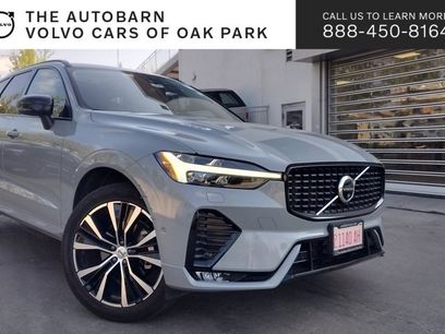 New 2025 Volvo XC60 B5 Plus w/ Protection Package Premier
