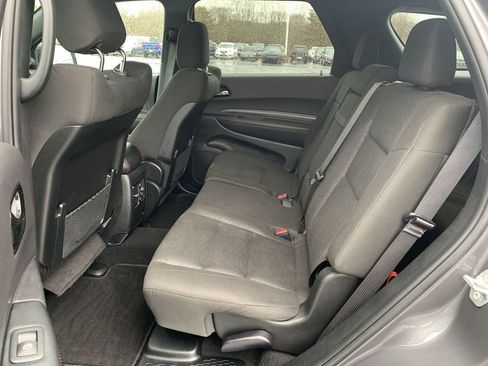 Used 2026 Dodge Durango GT AWD/4WD image 23