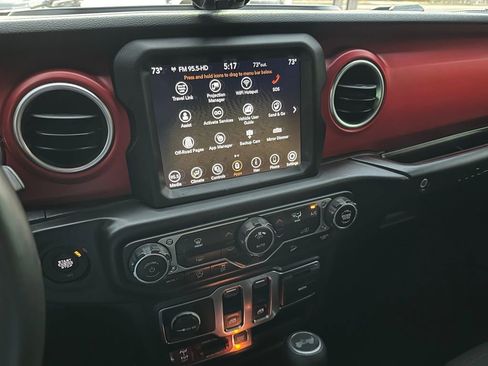 Used 2020 Jeep Wrangler Rubicon image 19