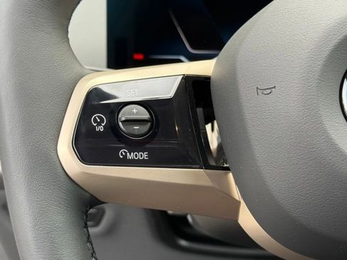 New 2026 BMW iX xDrive45 image 21