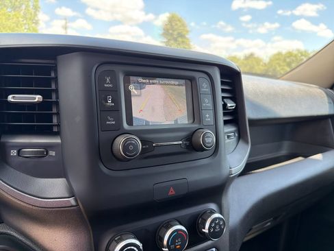 Used 2019 RAM 2500 Tradesman AWD/4WD image 14