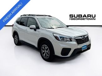 Used 2019 Subaru Forester Premium w/ All-Weather Package AWD/4WD video 1