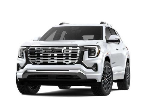 New 2026 GMC Terrain Denali image 3