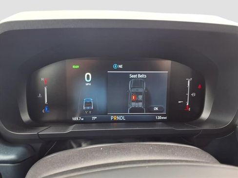 New 2025 Ford Maverick XLT w/ XLT Luxury Package image 22