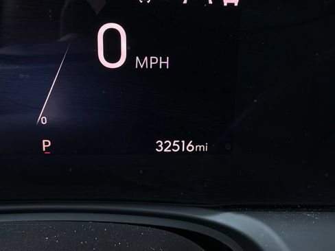 Used 2025 Buick Encore GX Preferred FWD image 37